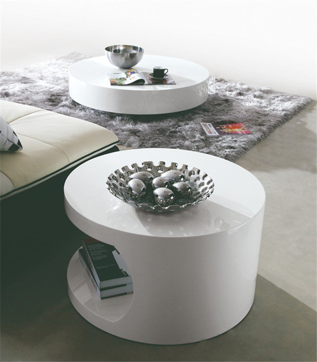 Moden Style Living Room Furniture Small End Table Cj-M072