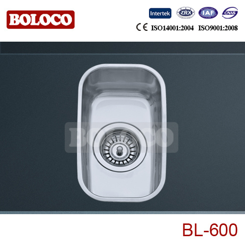 Stainless Steel Sink (BL-600)
