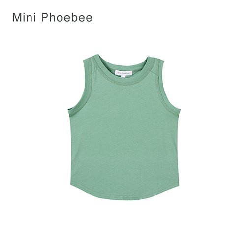 100% Cotton Fashion Boys T-Shirt for Summer