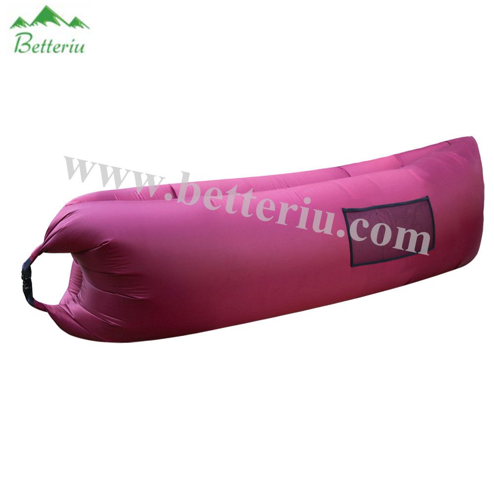 Inflatable Chair for Pool Floats Beach Sofa