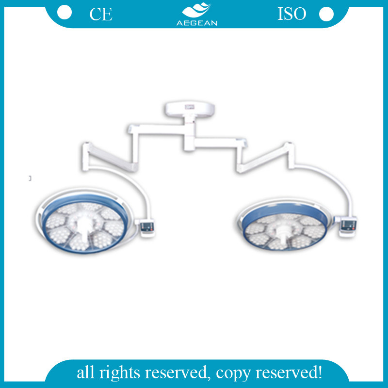 AG-Lt002 Operation Room LED Operating Light