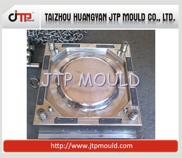 Core Mould of Big Plastic Fruit Tray