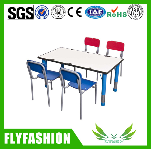 New Design Kids Table and Chair (SF-28C)