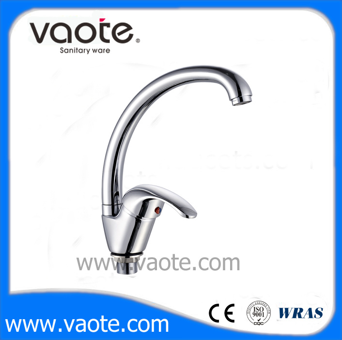 Sam Series Side Lever Sink Kitchen Faucet (VT12506)