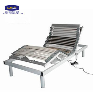 Adjustable Electric Bed Europe Style