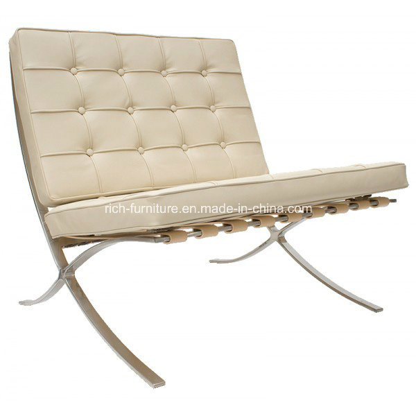 Hot Sell Barcelona Chair Ikea Barcelona Chair