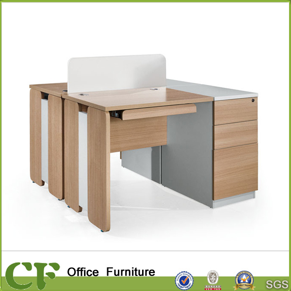 China Luxury Wood Color Computer Writing Desk