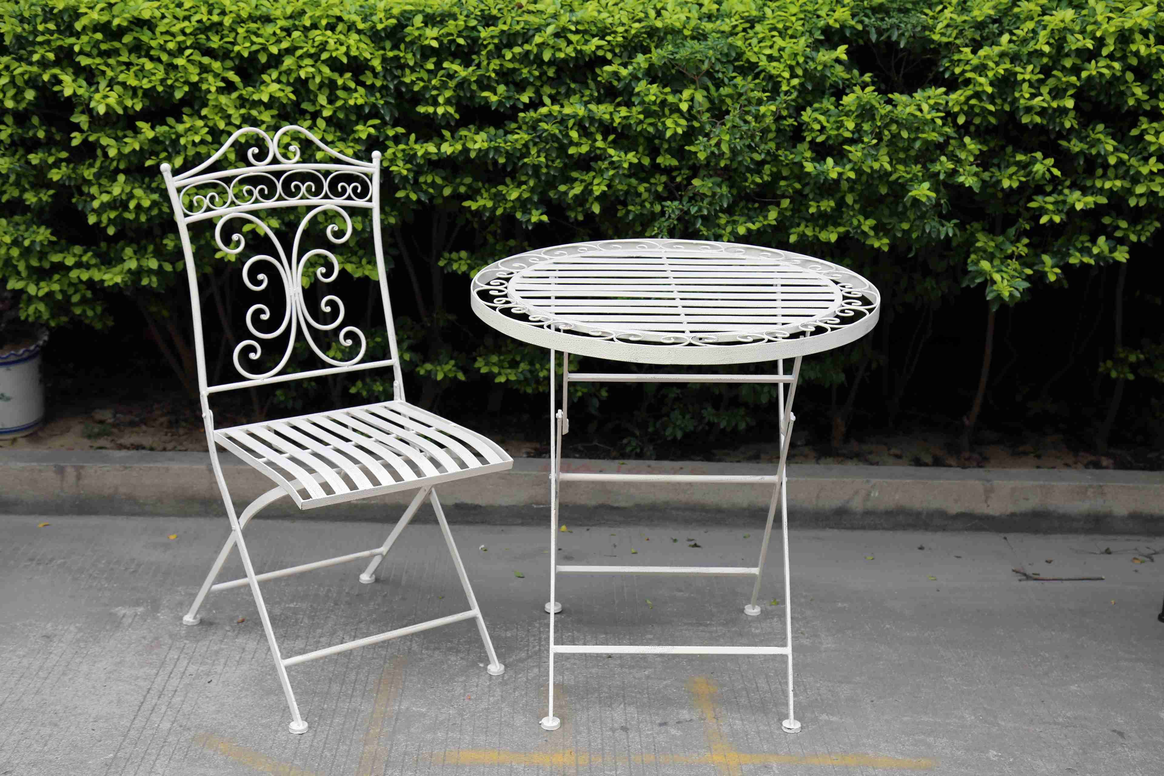 Leisure Home Furniture of Dining Table Set
