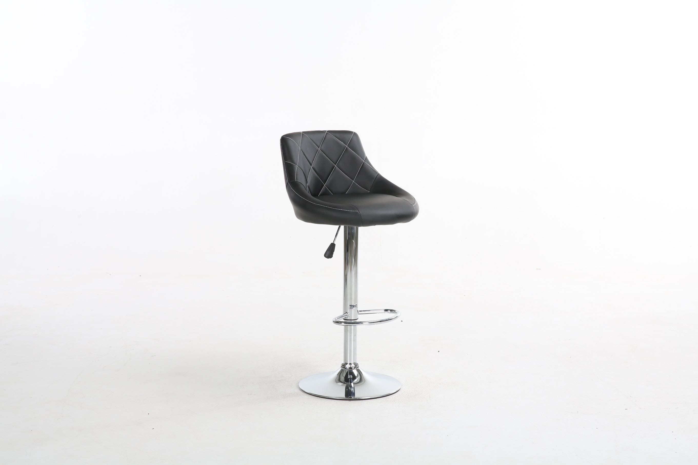 Leisure Bar Stool PU Bar Chair