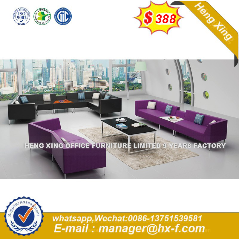 2017 Wholesale High Quality Leather Sofa Commercial Sofa (HX-SN8056)