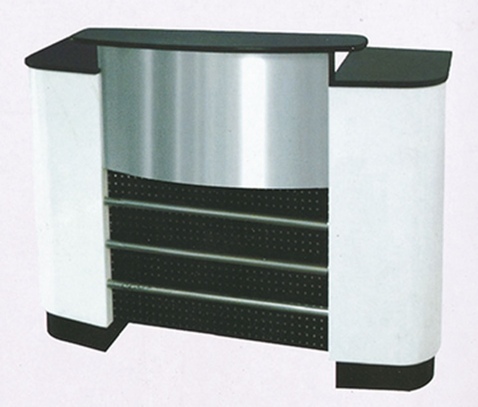 Modern Reception Consult Table Furniture Selling