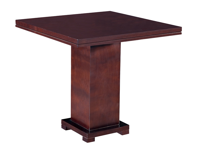 Popular Cafe Table Hotle Dining Table