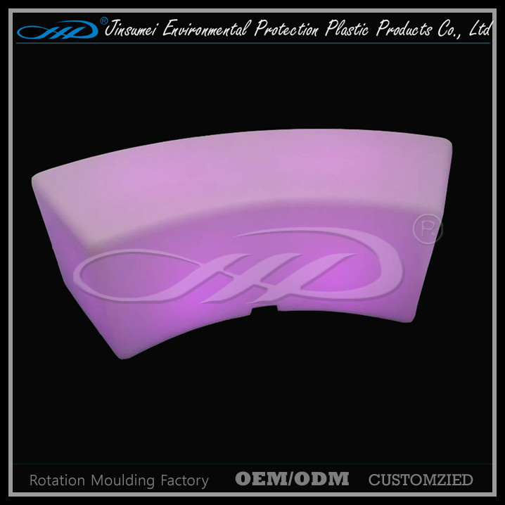 Factory Price Waterproof LED Furniture