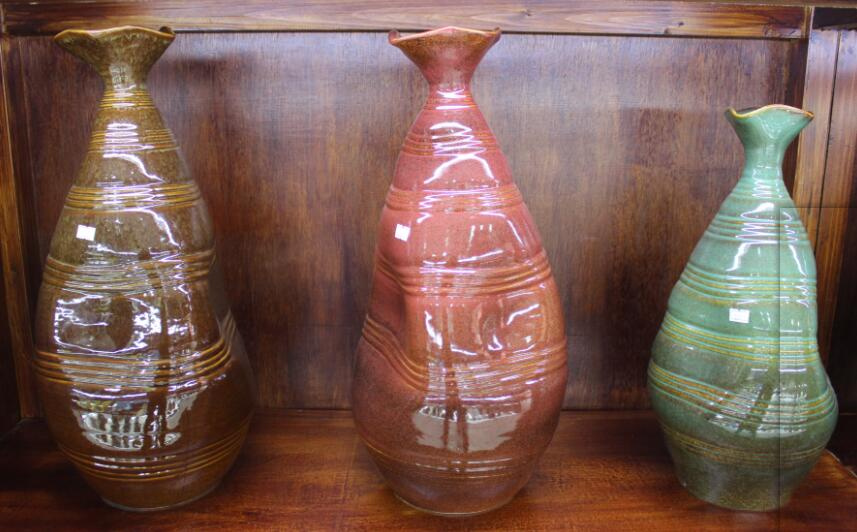 Creative Ceramic Crafts