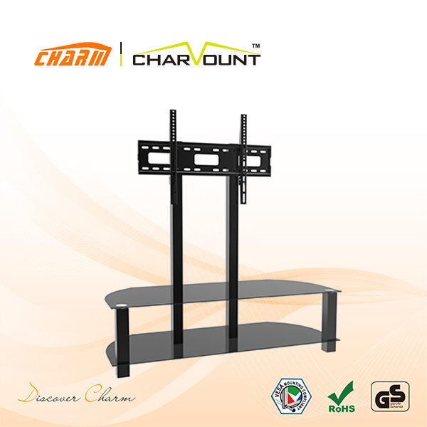 Hot Sale TV Stand Has TV Bracket Suit TV Size 55