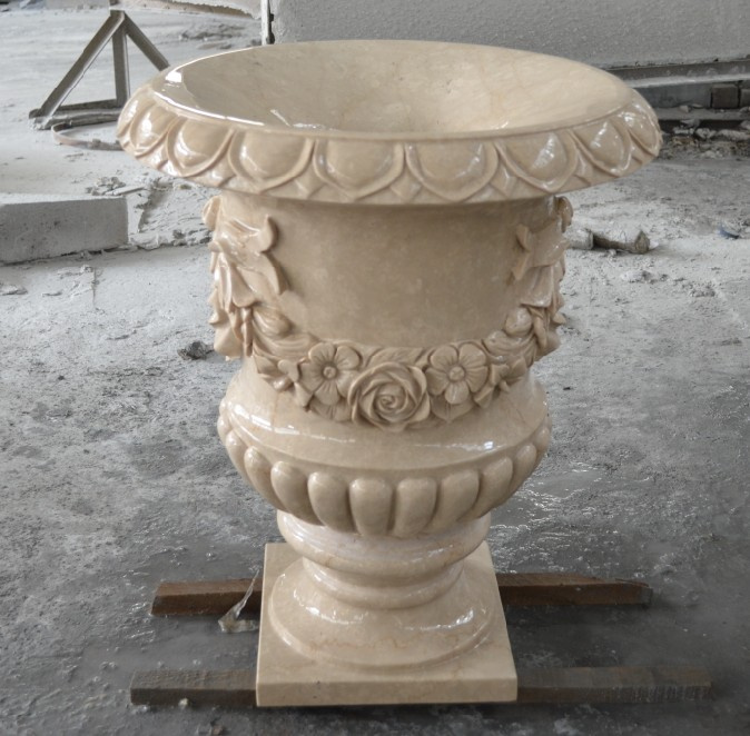 China Granite for Stone Carving for Garder. Square.