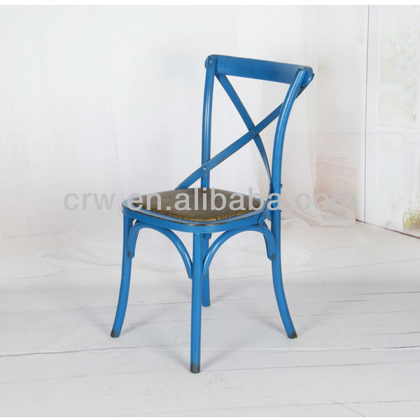 Rch-4001-27 Oak Furniture Antique Modern Dining Chair