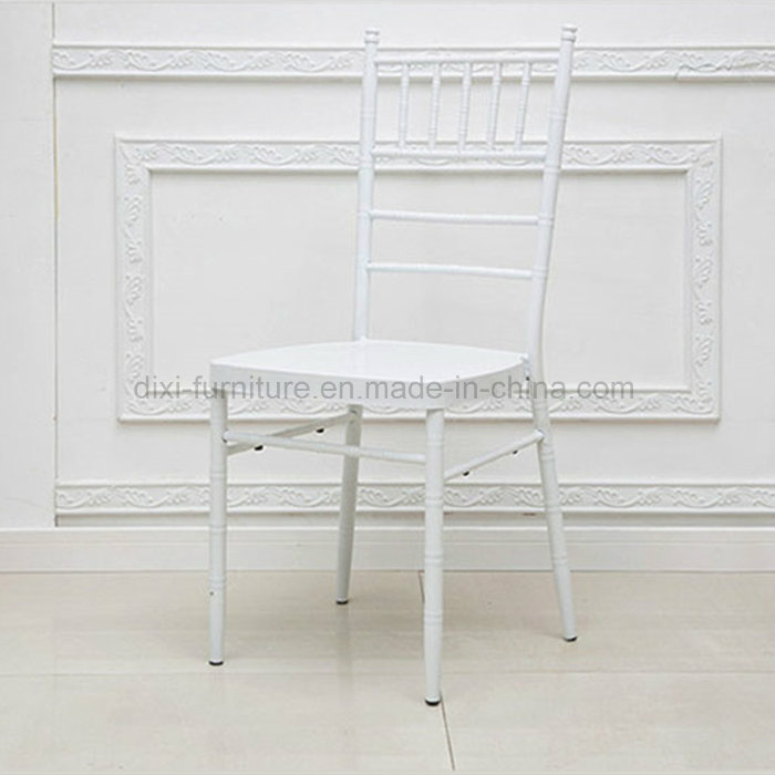 Iron Chiavari Chair Wedding Chair Outdoor Banquet Chair Tiffany Chair
