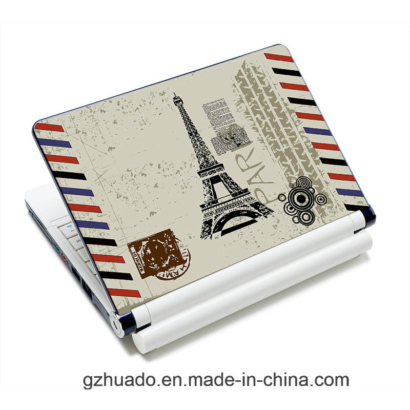 DIY Laptop Printing Sticker for Laptop Cover Decoration