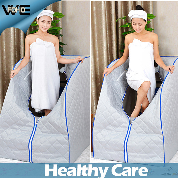 Foldable Best Outdoor Portable Far Infrared Sauna Room