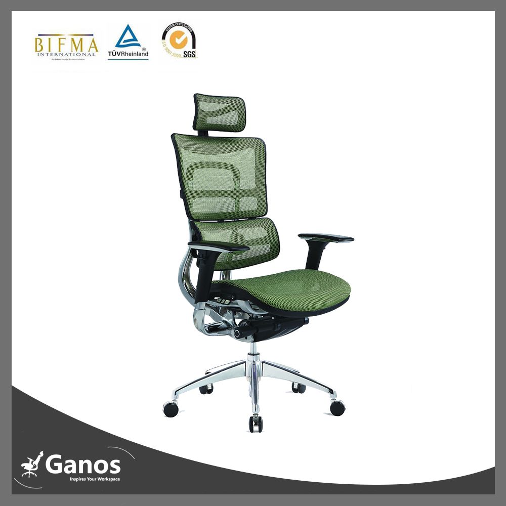 Fashionable Korea Mesh Executive Office Chairs