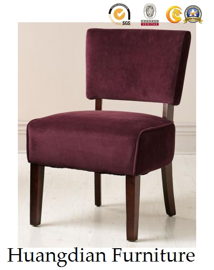 Restaurant Modern Design Wooden Dining Chair (HD258)