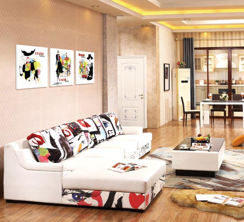 Factory Direct Sale New Design Morden Sofa Designs for Drawing Room