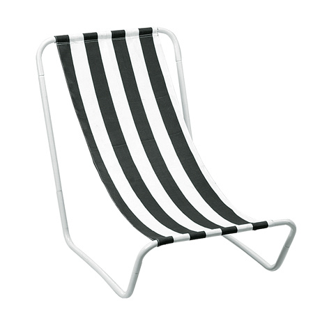 Portable Outdoor Low Seat Folding Beach Chair (SP-133)