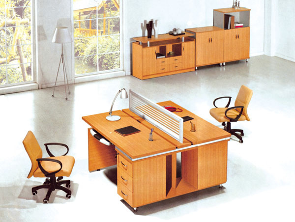 Staff Table Employee Office Table