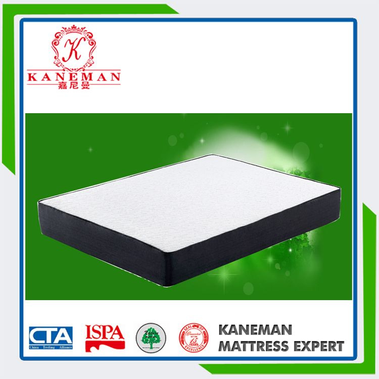 New Design Hot Sale Cool Gel Memory Foam Mattress for Sale