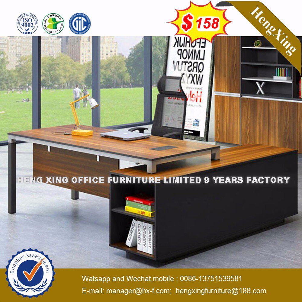 Loft Market MDF White Color Chinese Furniture (HX-8N0638)