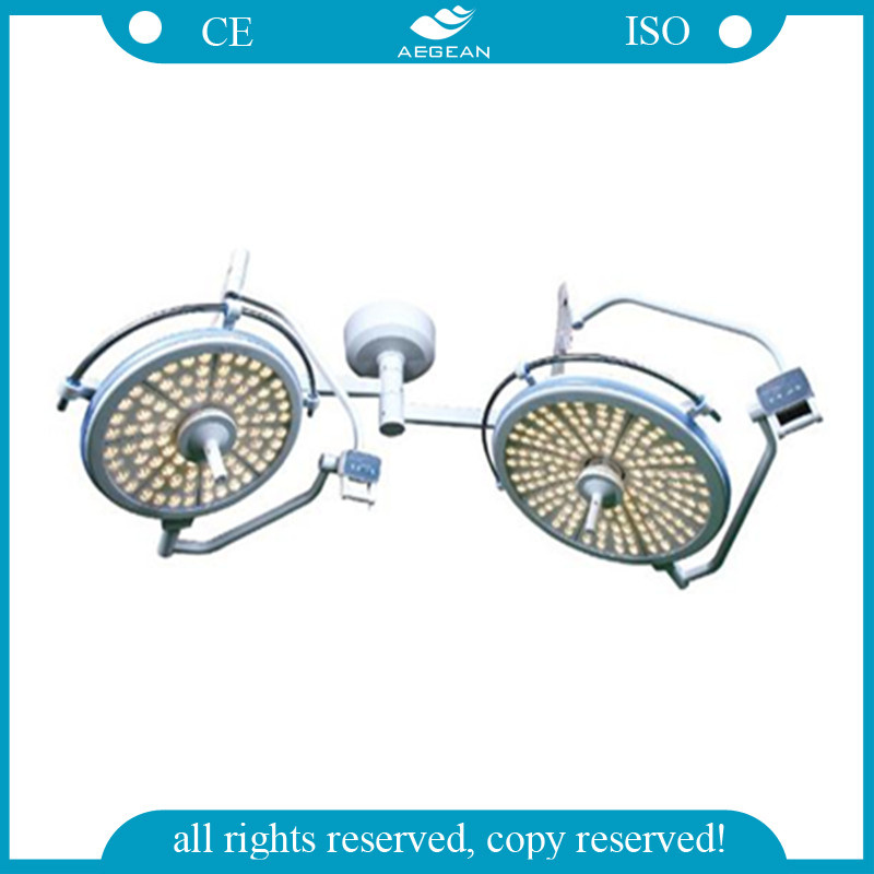 AG-Lt001-TV Multifunction LED Shadowless Operation Light (AG-LT001-TV)