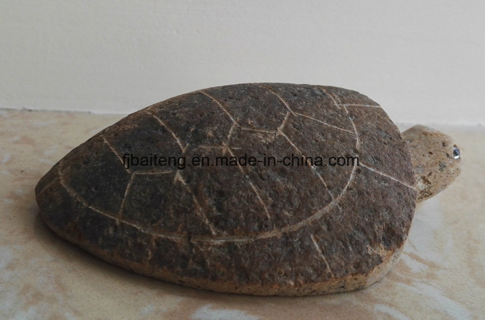 Popular Gift Natural Stone Animal Sculpture