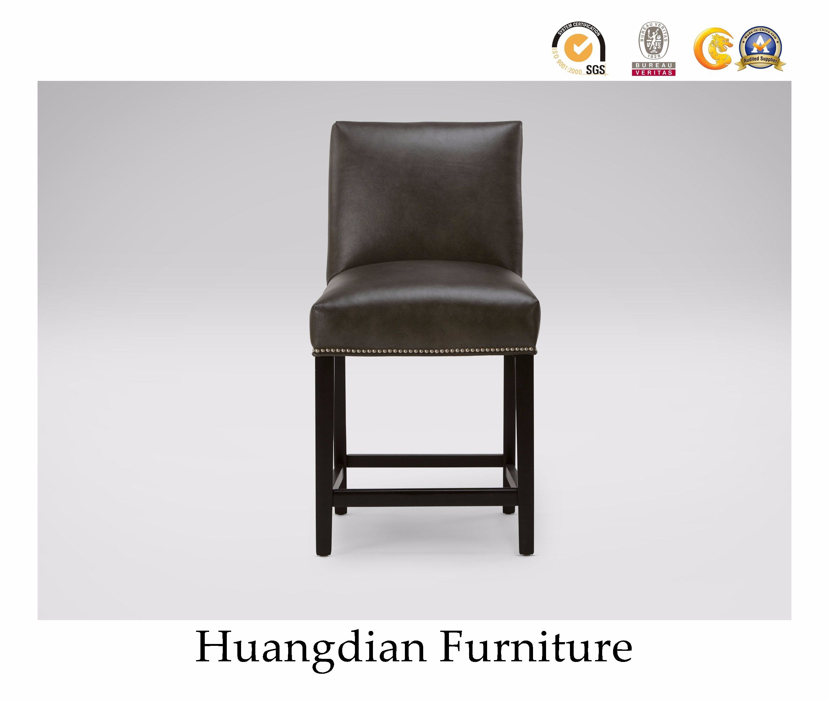 Restaurant Sets Bar Stools Wholesale High Chair (HD732)