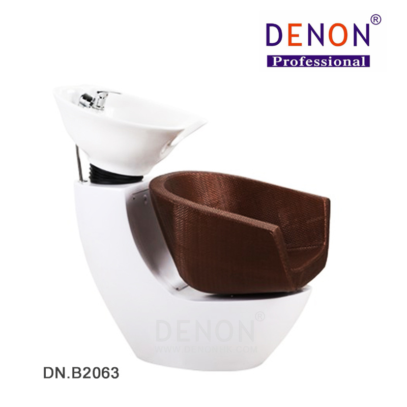 Hairdressing Shampoo Chair for Salon Equipment (DN. B2063)