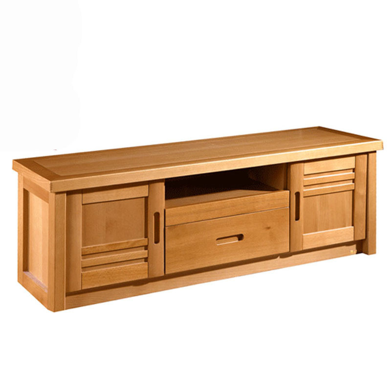 Wooden TV Stand (BCK-36) Living Room Furniture