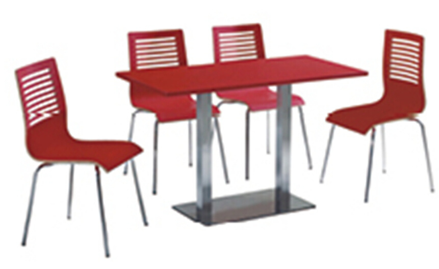 Hot Sales Dining Chair and Table with High Quality CA113