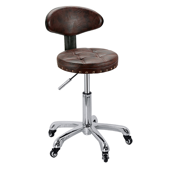 Shop Hairdressing Stools Salon Cutting Stools Zc05