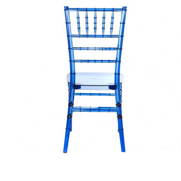 Premium Material Event Party Garden Dining Plastic Chair for Family