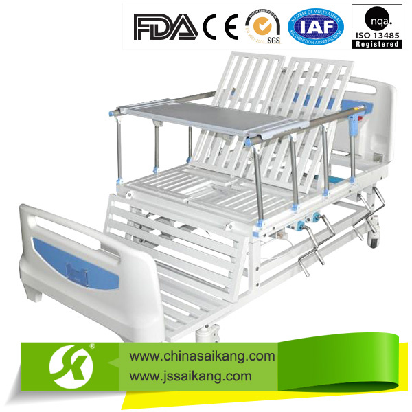 SK005-3 Homecare Cheap Hospital Bed