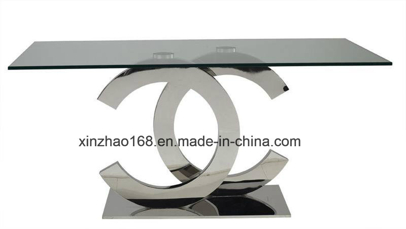 Best Price Metal Folding Dining Table