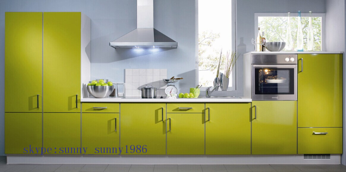 Kitchen Furniture for Home (zhuv)