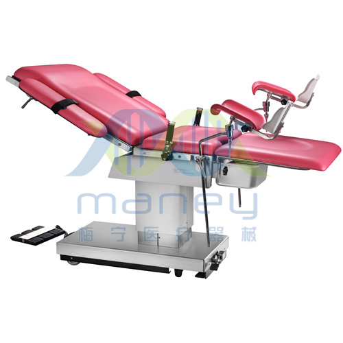 Medical Electric Operation Table for Gynaecology and Obstetrics (MNEOT04B)
