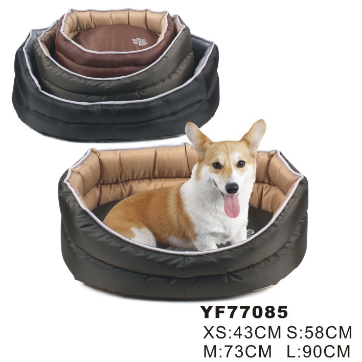 Wholesale Dog Beds, Accessories for Dogs (YF77085)