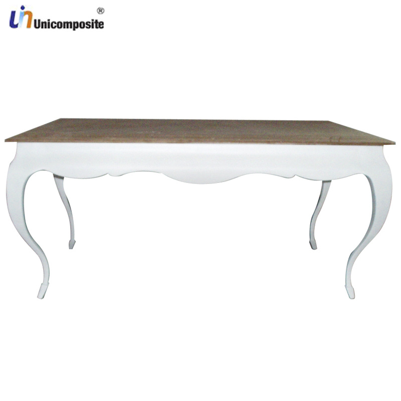 Hand Lay up Method Fiberglass Table