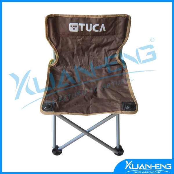 Leisure Folding Beach Chair with Arms