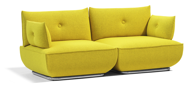 Stefan Borselius Dunder Seating Collection (6189-SH)