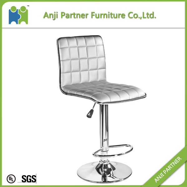 Unique Design Nice and Good Decorative Bar Stool Dimensions Bar Chair (Soudelor)