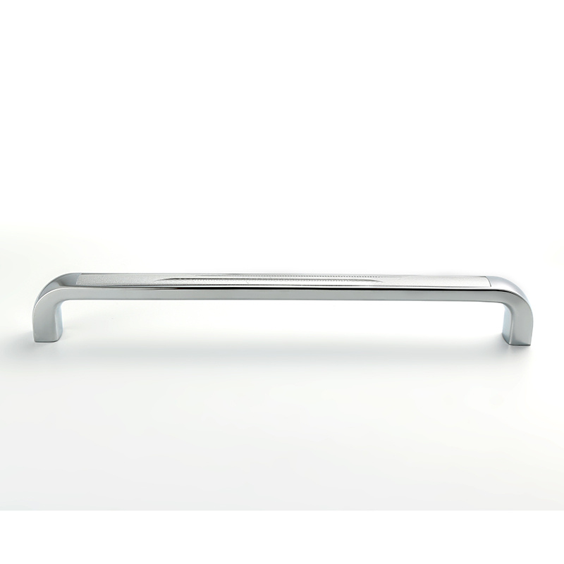 Modern Residential Zinc Alloy Furniture Pulls Handle