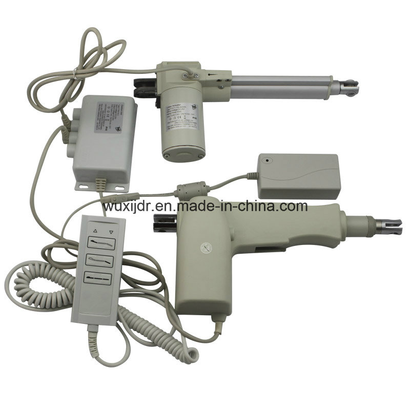 Actuator Linear with Wireless Remote Control